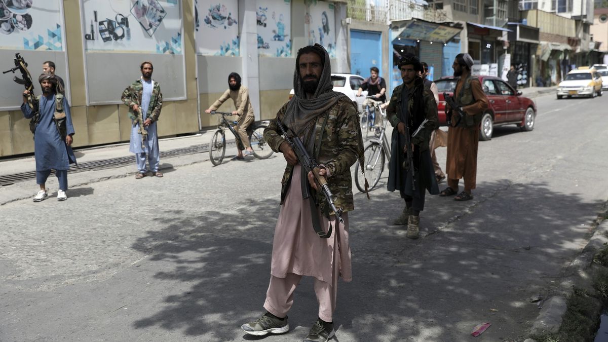 Afghánistán nebude moci čerpat zdroje, zní z MMF